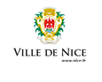 Logo Ville de nice